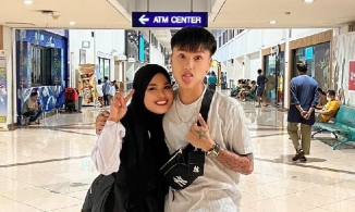 Đạt Villa đăng ảnh ngọt ngào bên bạn gái Indonesia, xóa tan tin đồn chia tay