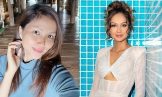 30 tuổi nhưng mỗi lần về quê, H'Hen Niê vẫn đòi nằm sát ba mẹ vì lý do đặc biệt