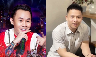 Hiếu PC thông báo hỗ trợ rapper Binz bảo vệ uy tín và thương hiệu cá nhân