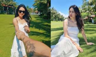 Đường tình truân chuyên của Ngô Thanh Vân trước khi gặp đúng người khi đã qua tuổi 40