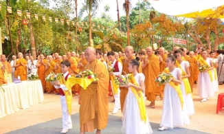 Nguồn gốc và ý nghĩa ngày lễ Vu Lan