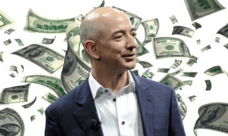 Cách tỷ phú giàu nhất hành tinh Jeff Bezos tiêu tiền