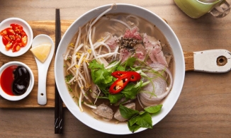 5 kỷ lục thế giới của ẩm thực Việt dành cho những món ăn nào?