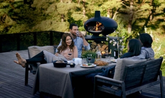 Hạnh phúc hơn với lối sống tối giản của người Đan Mạch