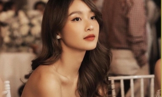 Nữ diễn viên Khả Ngân lọt top 100 người đẹp nhất thế giới