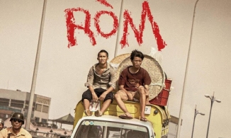 Hành trình 8 năm cho sự ra đời của phim điện ảnh Ròm