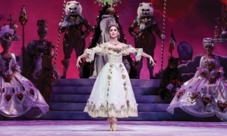 Sân khấu kịch Broadway đóng cửa hết năm 2020 vì Covid