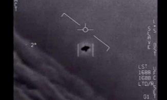 Nhật Bản thu thập thông tin liên quan đến UFO