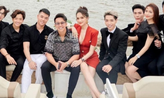 Đẳng cấp Hoa hậu Hương Giang : Mặc item nào thì item đó sold out lập tức