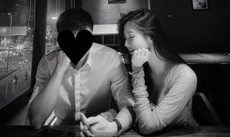 Lộ diện bạn trai Vũ Ngọc Châm: Ngoại hình phong độ, là giám đốc công ty 