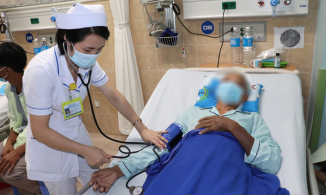 Cứu bệnh nhân ngưng tim bằng kỹ thuật đông lạnh cơ thể