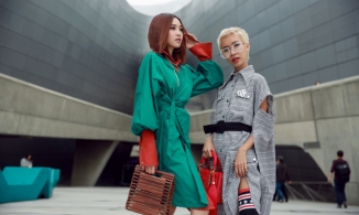 Nghề stylist có 'hào nhoáng' như mọi người vẫn nghĩ?