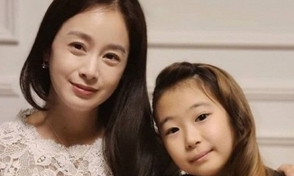 Bi Rain - Kim Tae Hee lộ nhan sắc thật 'không như lời đồn' 