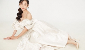 Lương Mỹ Kỳ không hề kém cạnh khi 'đụng hàng' Hương Giang, Elly Trần