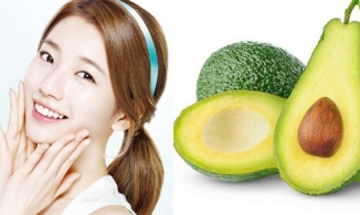 Mách bạn 5 công thức dưỡng da từ bơ cực hiệu quả