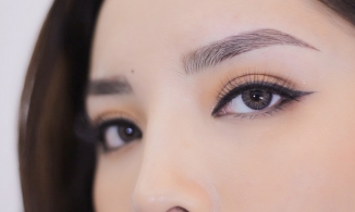 Những công nghệ thẩm mỹ lông mày mới nhất hiện nay