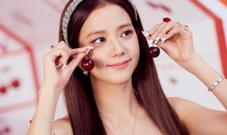 Ngắm loạt idol Hàn diện băng đô “xinh xỉu”