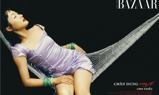 Linh Khiếu và Chân Dung Em Á 2: Câu chuyện của những thân phận bị quên lãng