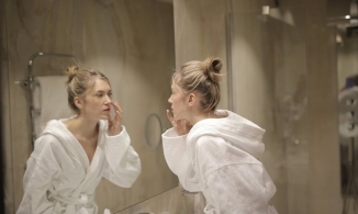 Những điều cần làm khi bị dị ứng mỹ phẩm