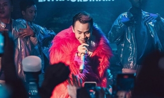 Những lần các rapper mặc áo lông thú gây tranh cãi