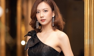 Nhan sắc ấn tượng của hai thí sinh cao trên 1,8 m của Hoa Hậu Việt Nam 2020