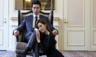 Chiêm ngưỡng style thời trang lịch lãm của Lee Dong Wook