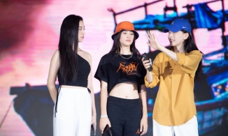 Bán kết Hoa Hậu Việt Nam 2020 trước giờ G: Tiểu Vy khoe eo thon gợi cảm