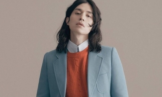 Nam chính 'Bạn trai tôi là hồ ly' gây hoang mang khi để tóc dài nữ tính