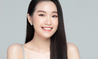 Top 3 thí sinh Hoa hậu Việt Nam 2020 chứng minh chân dài não cũng... dài