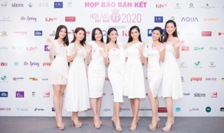 Lý do Hoa Hậu Việt Nam 2020 giảm tiêu chuẩn chiều cao xuống 163cm