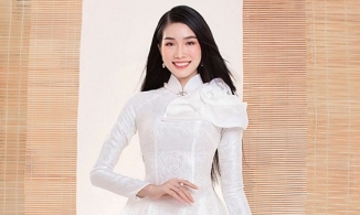 Xuất hiện thí sinh top 35 có học vấn khủng, IELTS 8.0, đánh bại Doãn Hải My