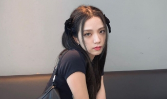 Ngắm nhìn dàn mỹ nhân Châu Á diện nơ cài tóc to bản cực xinh