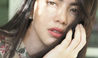 Những sao nữ Thái Lan sở hữu nhan sắc vạn người mê dù không động dao kéo