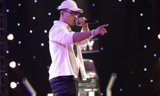 G.Ducky: Thí sinh sáng tác 'Tiền nhiều để làm gì' là ai?