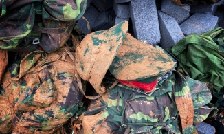 Sạt lở đất ở Quảng Trị: Đã tìm thấy tất cả thi thể 22 chiến sĩ