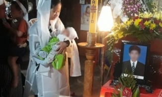 Vợ chiến sĩ tử nạn tại Rào Trăng 3 bị chiếm đoạt 100 triệu đồng tiền ủng hộ