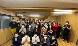 Du học sinh Nhật vạch trần sự thật về 200 người mà Thủy Tiên có ý định giúp