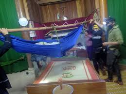 Tìm thấy thi thể thứ 2 trong lán trại bị sạt lở đất tại Phong Nha