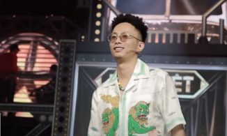 Rhymastic công khai xin lỗi Hồ Hoài Anh và giám khảo King of Rap 
