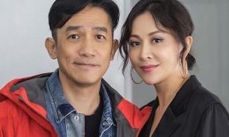 Học vợ chồng Lương Triều Vỹ, hôn nhân không con cái lên ngôi ở Hong Kong