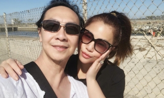 Cuộc hôn nhân 20 năm không con cái của nữ ca sĩ Minh Tuyết