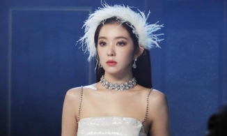 Irene và những người nổi tiếng bị tố coi thường stylist