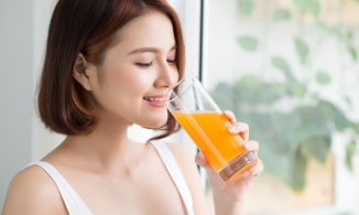 Thử ngay 4 loại đồ uống mùa lạnh giúp giảm mỡ bụng “vi diệu”