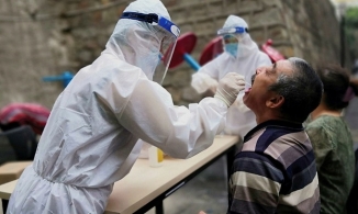 Trung Quốc bùng phát ổ dịch Covid-19 mới lớn nhất kể từ tháng 6