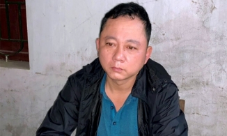 Hà Tĩnh: Trộm xe máy của người dân bỏ nhà đi tránh lũ