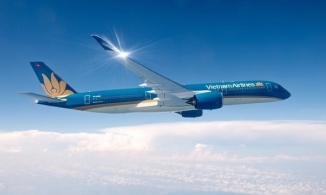 Hàng không 'lên dây cót' ứng phó siêu bão số 9