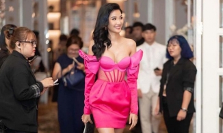 Trác Thúy Miêu bị hiểu lầm còn những celeb này phải chịu tiếng 'vô duyên' vì mặc sai dress code