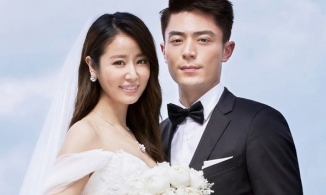 Xôn xao thông tin Lâm Tâm Như và Hoắc Kiến Hoa đã ly hôn