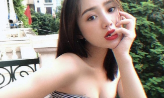 Chân dung Quỳnh Kool: Hot girl vướng tin đồn hẹn hò chồng cũ Thu Quỳnh