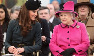 “Học lỏm” những bí quyết làm đẹp từ thành viên Hoàng gia Anh